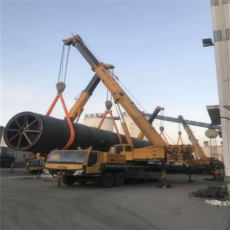 泰安找哪里有附近吊车出租|35吨|本地快速响应